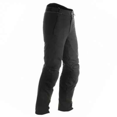 Dainese NEW GALVESTONE GTX LADY dámské kalhoty černé vel.40